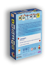Cargar imagen en el visor de la galería, Motmap ( edició exclusiva en català)