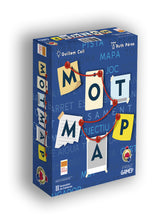 Cargar imagen en el visor de la galería, Motmap ( edició exclusiva en català)