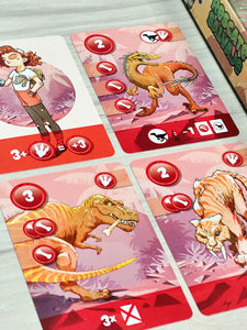 Rescate salvaje / Rescat Salvatge ( Multilingue)