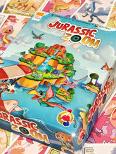 Cargar imagen en el visor de la galería, Jurassic Zoom