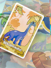 Cargar imagen en el visor de la galería, Jurassic Zoom