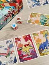 Cargar imagen en el visor de la galería, Jurassic Zoom