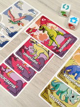 Cargar imagen en el visor de la galería, Jurassic Zoom