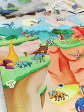 Cargar imagen en el visor de la galería, Jurassic Zoom