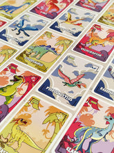 Cargar imagen en el visor de la galería, Jurassic Zoom