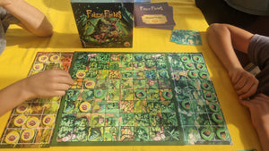 Fairy Fields