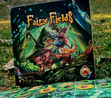 Cargar imagen en el visor de la galería, Fairy Fields
