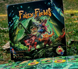 Fairy Fields