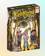 Micomicons al Bosc (Català)