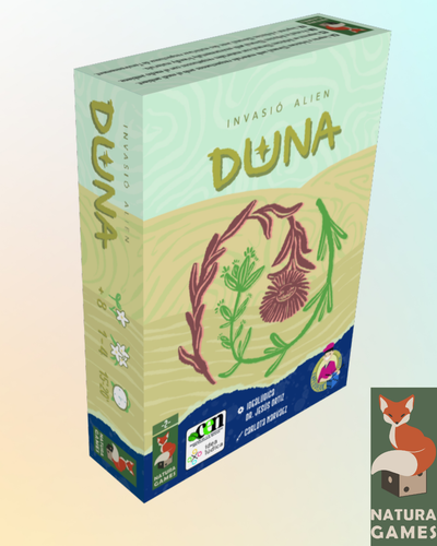 Invasió Alien Duna