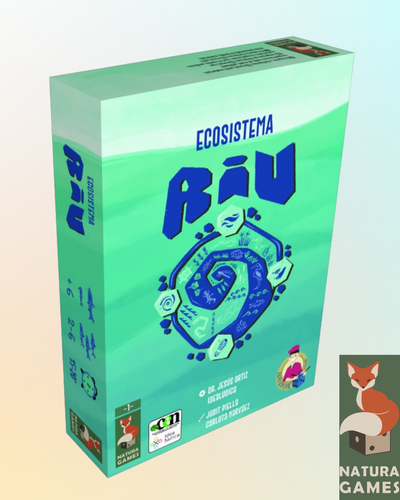 Ecosistema Riu