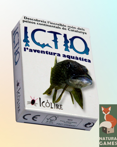 Ictio