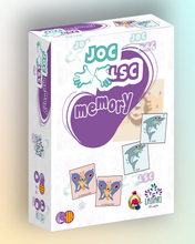 Cargar imagen en el visor de la galería, Memory LSC