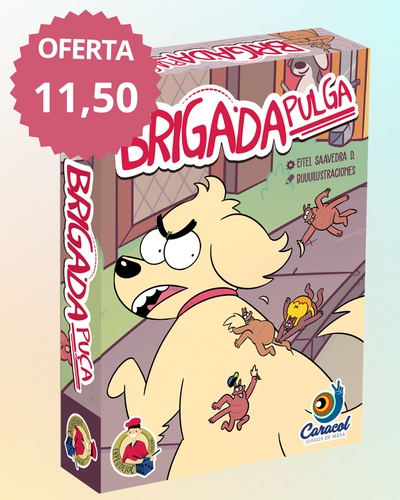 Brigada Pulga