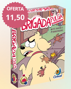 Brigada Pulga