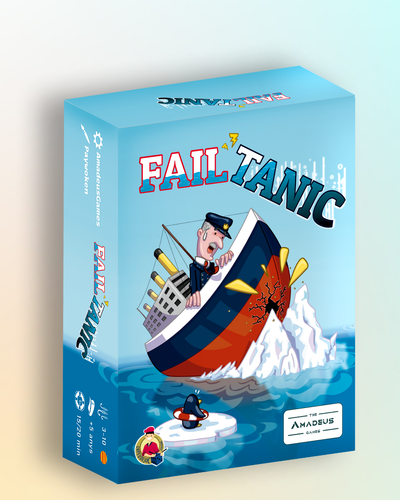 Failtanic