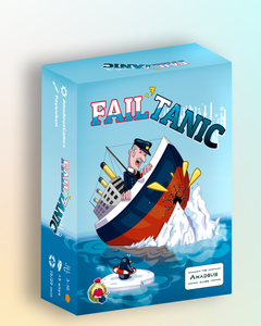 Failtanic