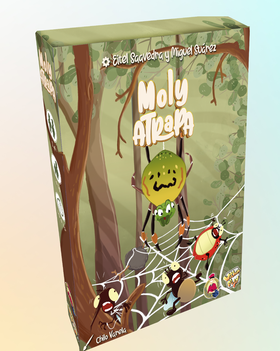 Moly Atrapa