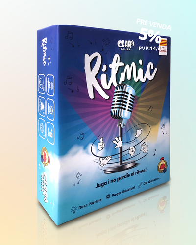 Rítmic
