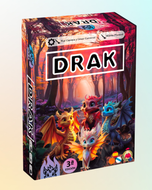 DRAK (3 era edició)