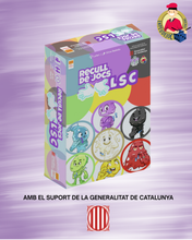 Cargar imagen en el visor de la galería, Recull de jocs LSC