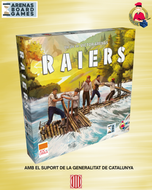 Raiers ( edició exclusiva en català)