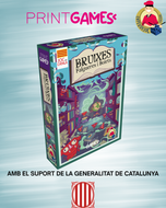 Bruixes, falgueres i Boiets ( Edició exclusiva en català )
