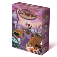 Cargar imagen en el visor de la galería, La Castanyera ( edició exclusiva en català)