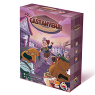 La Castanyera ( edició exclusiva en català)