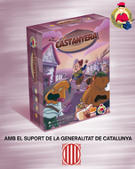 La Castanyera ( edició exclusiva en català)
