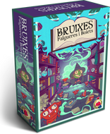 Bruixes, falgueres i Boiets ( Edició exclusiva en català )