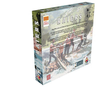 Cargar imagen en el visor de la galería, Raiers ( edició exclusiva en català)