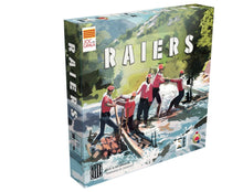 Cargar imagen en el visor de la galería, Raiers ( edició exclusiva en català)