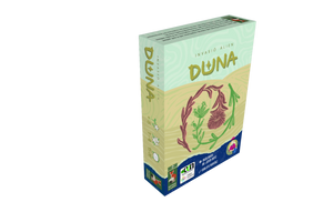 Invasió Alien Duna