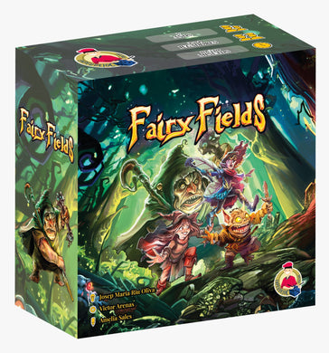 Fairy Fields