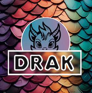 DRAK (3 era edició)