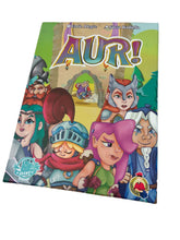 Cargar imagen en el visor de la galería, Aur