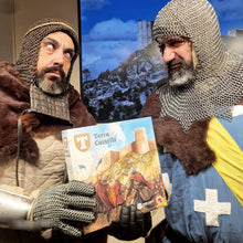 Cargar imagen en el visor de la galería, Terra de Castells