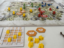 Cargar imagen en el visor de la galería, Terra de Castells