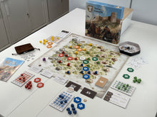 Cargar imagen en el visor de la galería, Terra de Castells