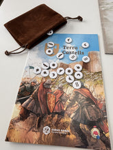 Cargar imagen en el visor de la galería, Terra de Castells