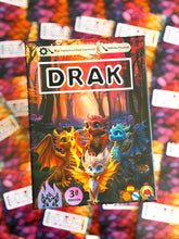 Cargar imagen en el visor de la galería, DRAK (3 era edició)