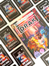 Cargar imagen en el visor de la galería, DRAK (3 era edició)