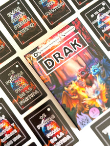 DRAK (3 era edició)