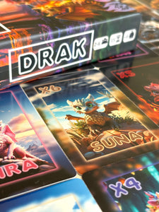 DRAK (3 era edició)