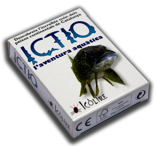 Ictio