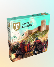 Cargar imagen en el visor de la galería, Terra de Castells