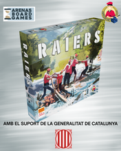 Cargar imagen en el visor de la galería, Raiers ( edició exclusiva en català)