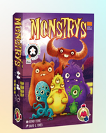 Monstrys (Català)