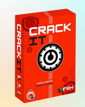 Cargar imagen en el visor de la galería, CRACK-IT 2ª Edició